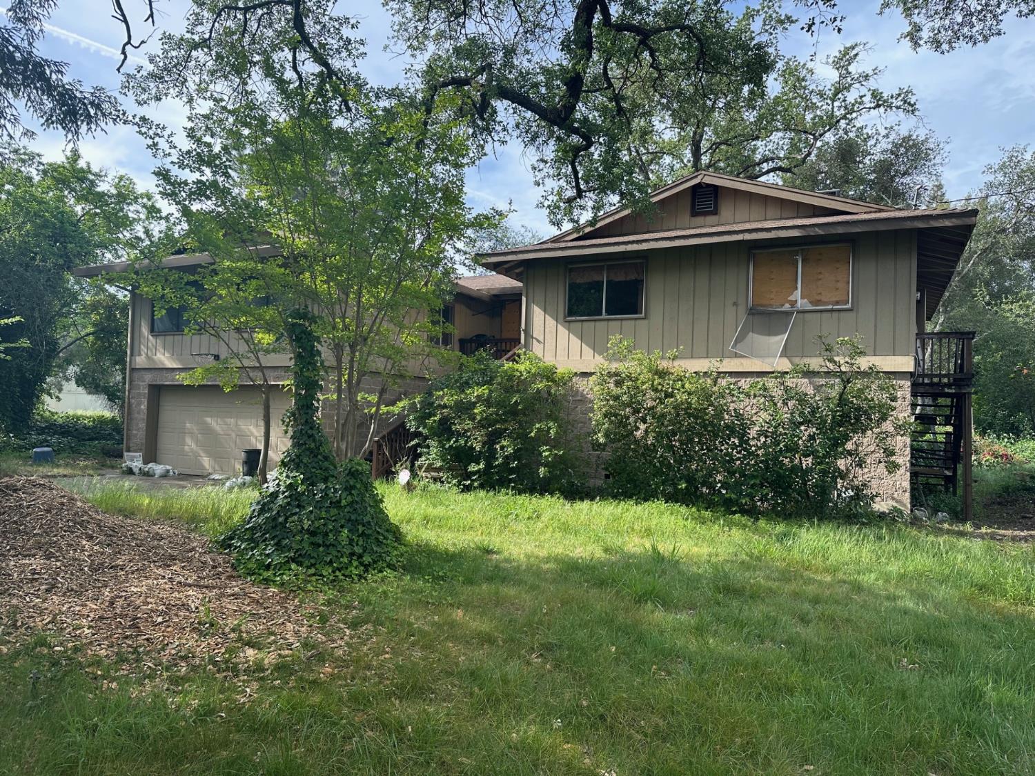 6740 Miners Ravine Road