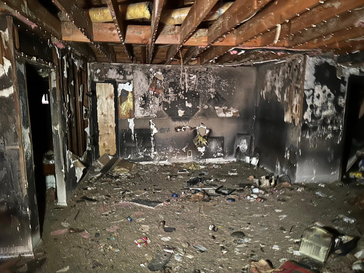 6740 Miners Ravine Road