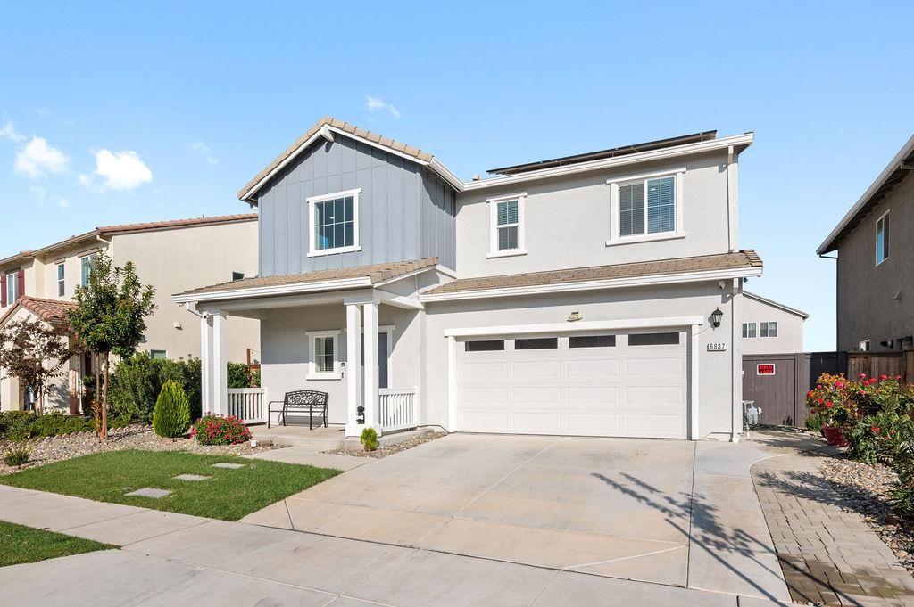 Photo of 6837 Oakum Way, Stockton, CA 95219 (MLS # 226016209)