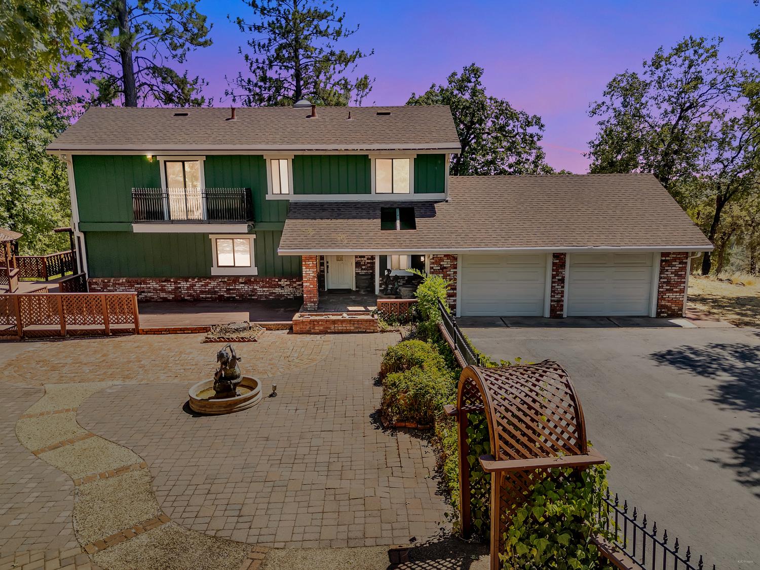 1490 Sage Road