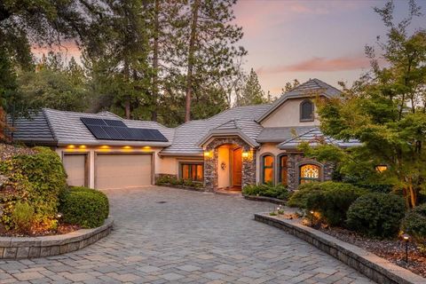 1461 Lodge View Drive Meadow Vista CA 95722