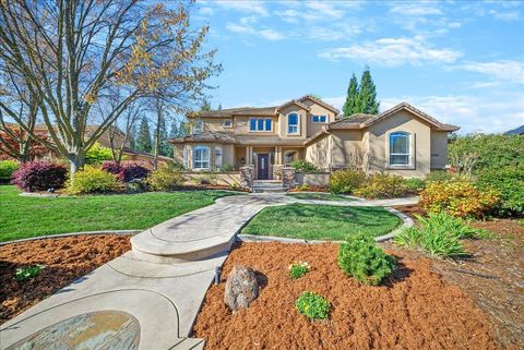 9133 Cedar Ridge Drive Granite Bay CA 95746