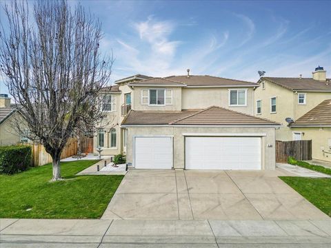 9733 Everbloom Way, Sacramento, CA 95829 - #: 225024438