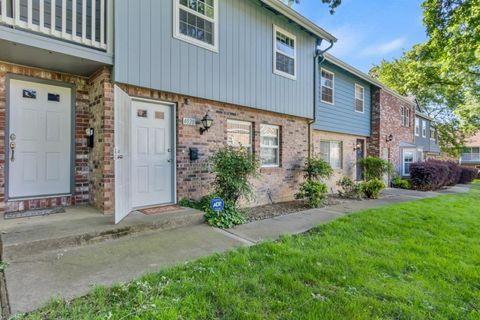 4020 Knoll Top Court Carmichael CA 95608