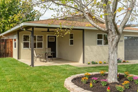 820 Lincoln Street Winters CA 95694