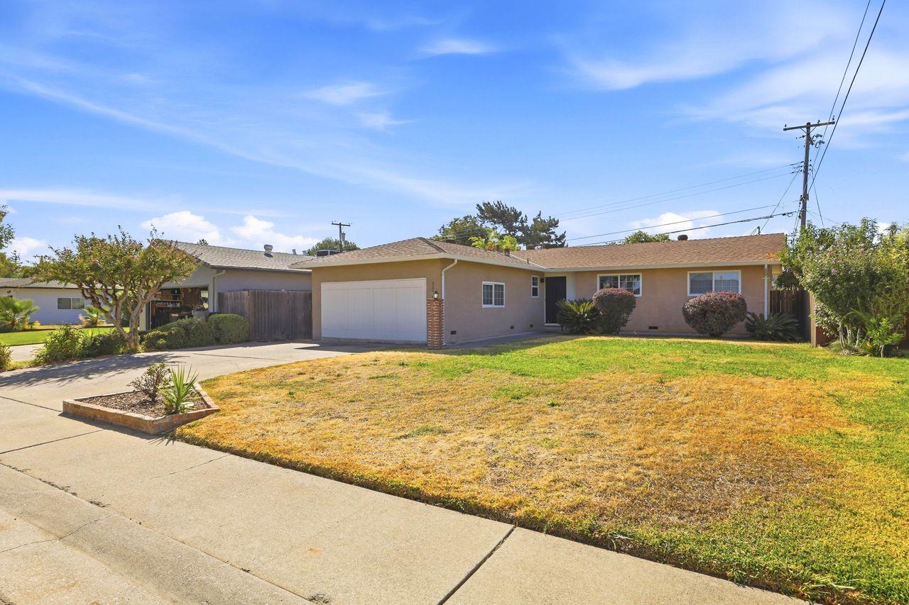 2306 Turnesa Avenue