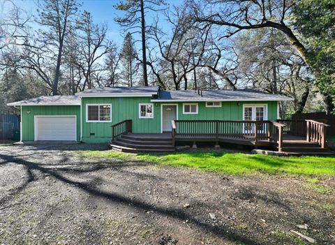 19120 Cherry Creek Road, Grass Valley, CA 95949 - MLS#: 225022843