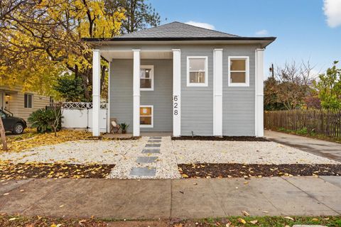 628 42nd Street Sacramento CA 95819