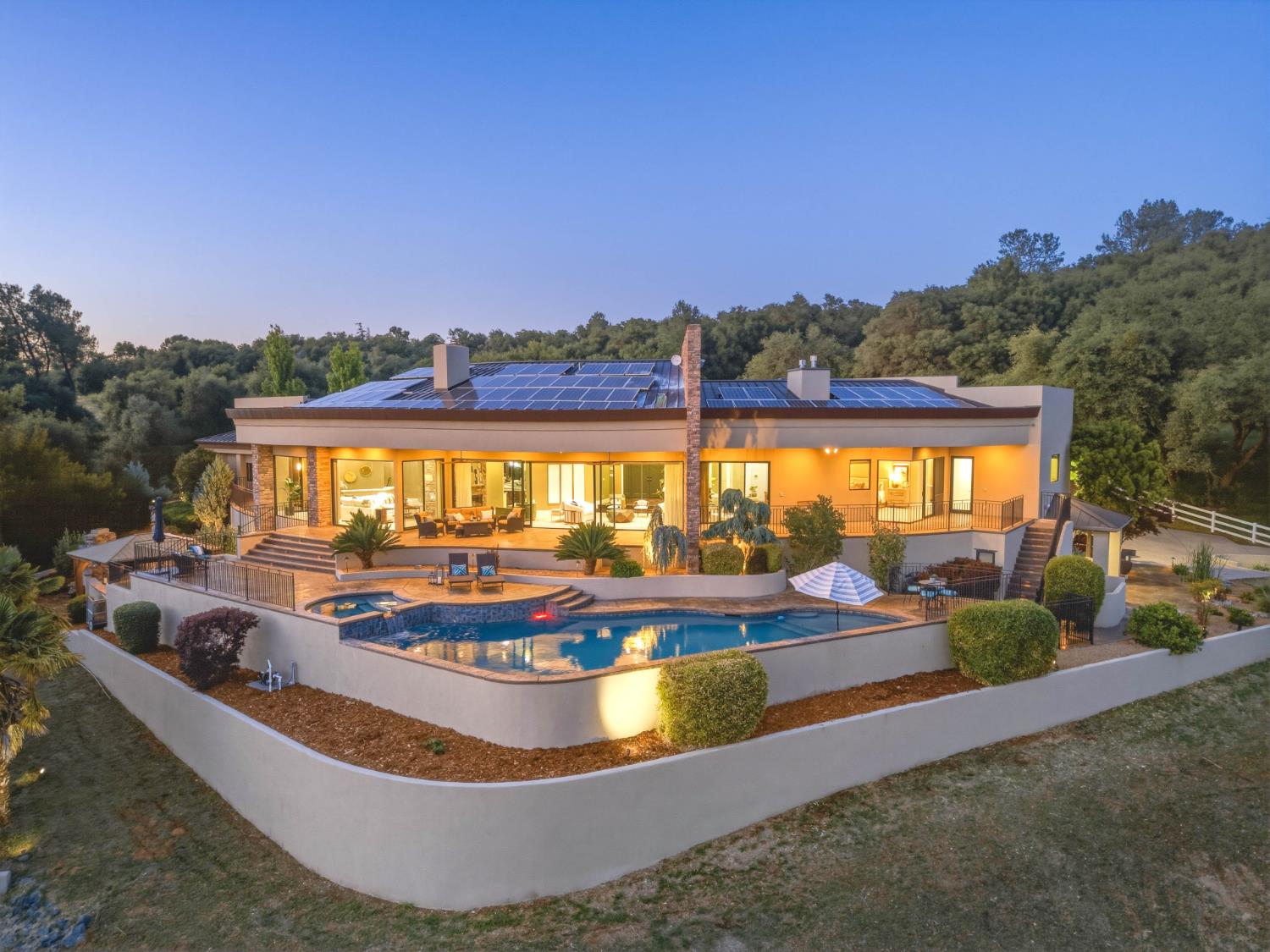 6997 Chili Hill Road