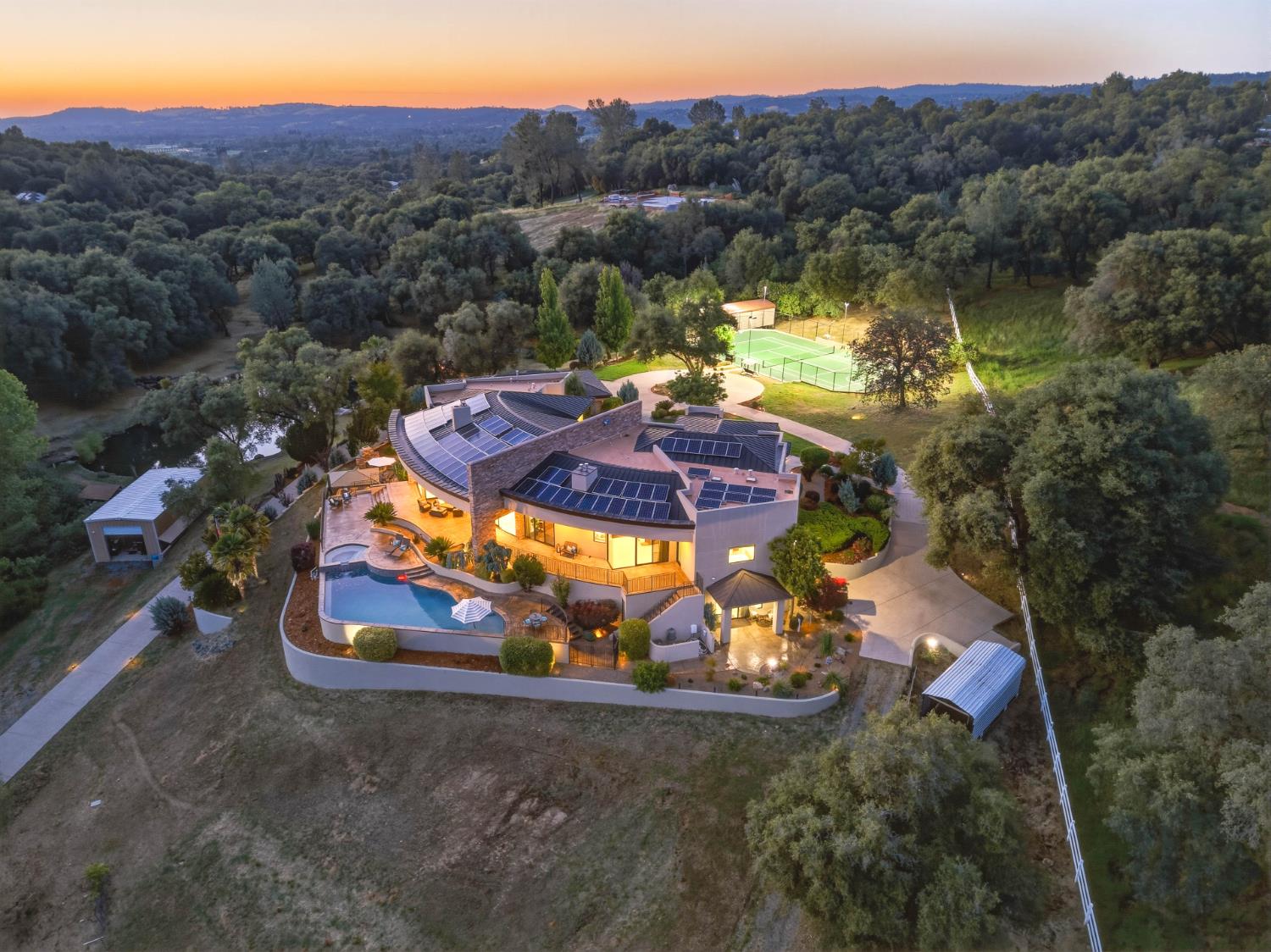 6997 Chili Hill Road