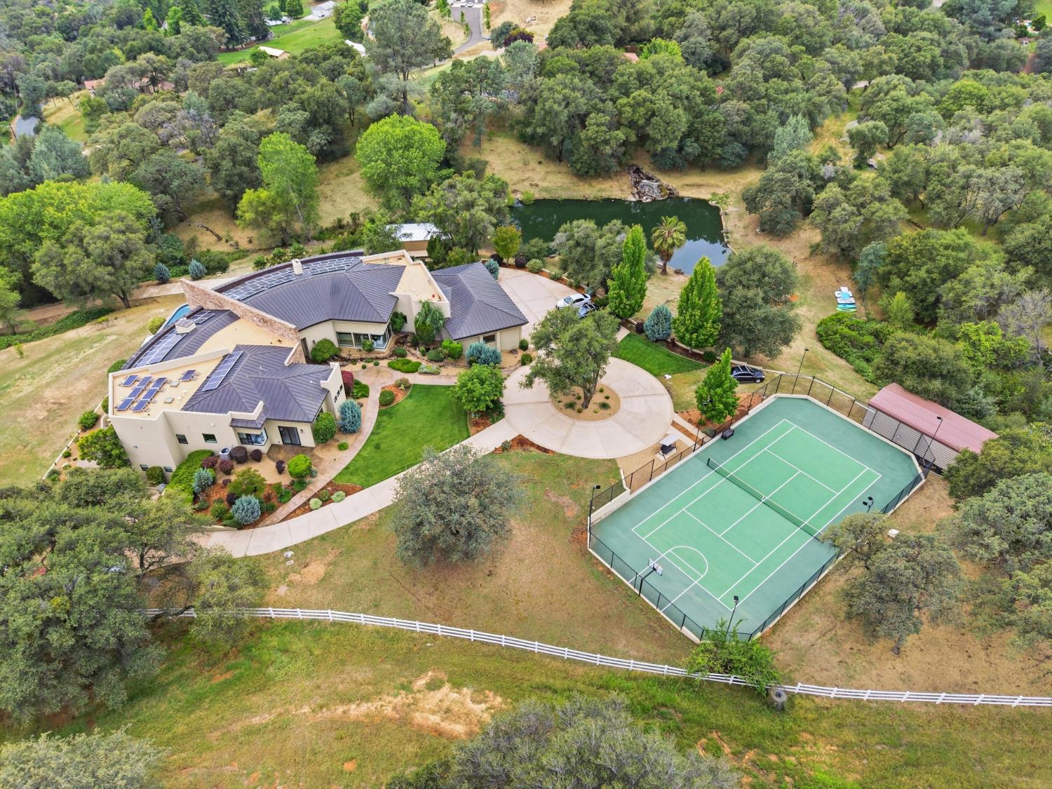6997 Chili Hill Road