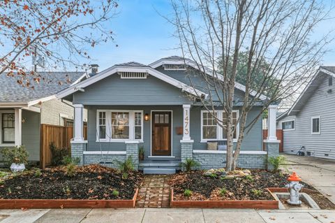 1473 33rd Street Sacramento CA 95816