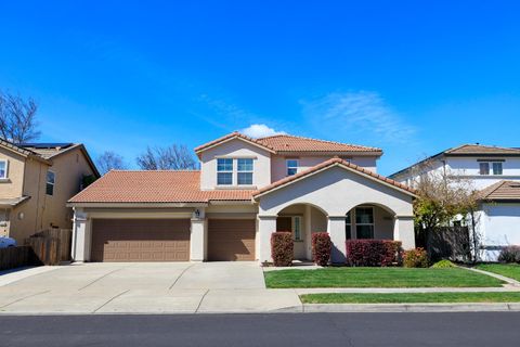 1466 Grand Oak Way, Oakdale, CA 95361 - MLS#: 225032858