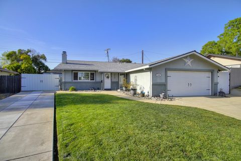 1302 Susan Circle, Roseville, CA 95661 - MLS#: 225044311