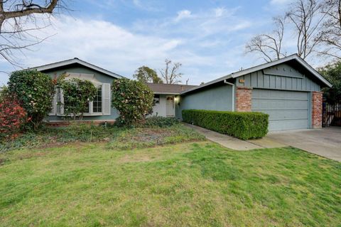 2617 Athens Court, Sacramento, CA 95826 - MLS#: 225022286