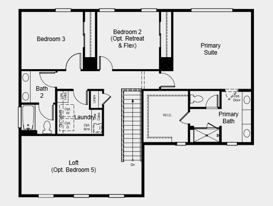 7787 Yellow Cups Way