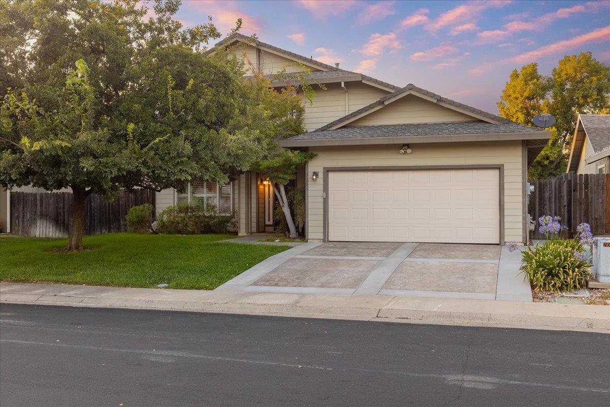 7105 Fall Way