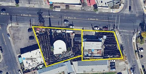 2498 E Main Street Stockton CA 95205