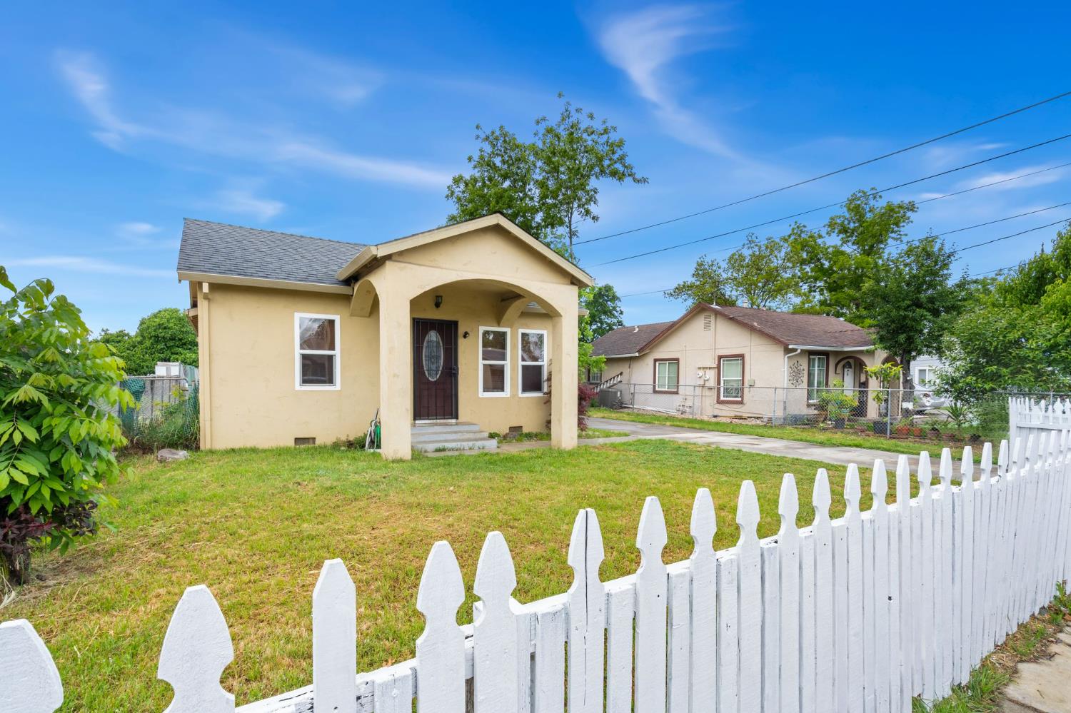 5410 Mendocino Boulevard