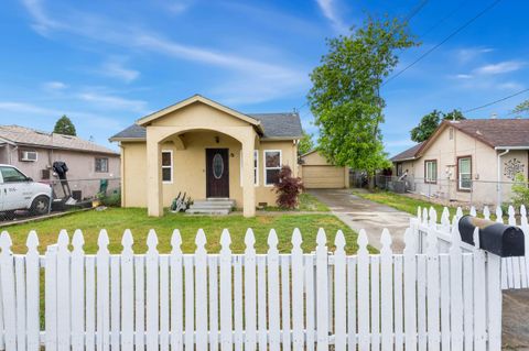 5410 Mendocino Boulevard Sacramento CA 95820