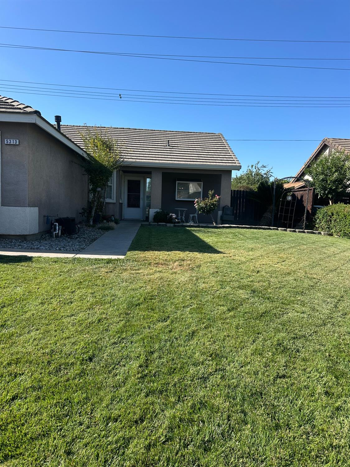 5313 Amaro Way