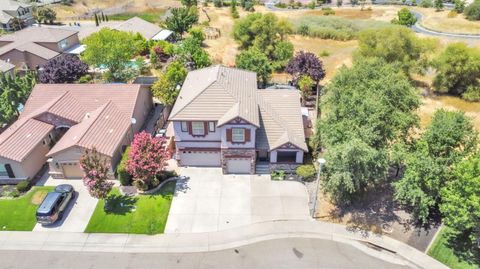 1996 Stockman Circle Folsom CA 95630