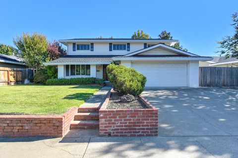 5031 Jennings Way Sacramento CA 95819