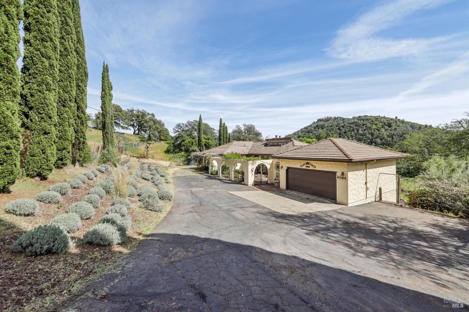 4084 Atlas Peak Road