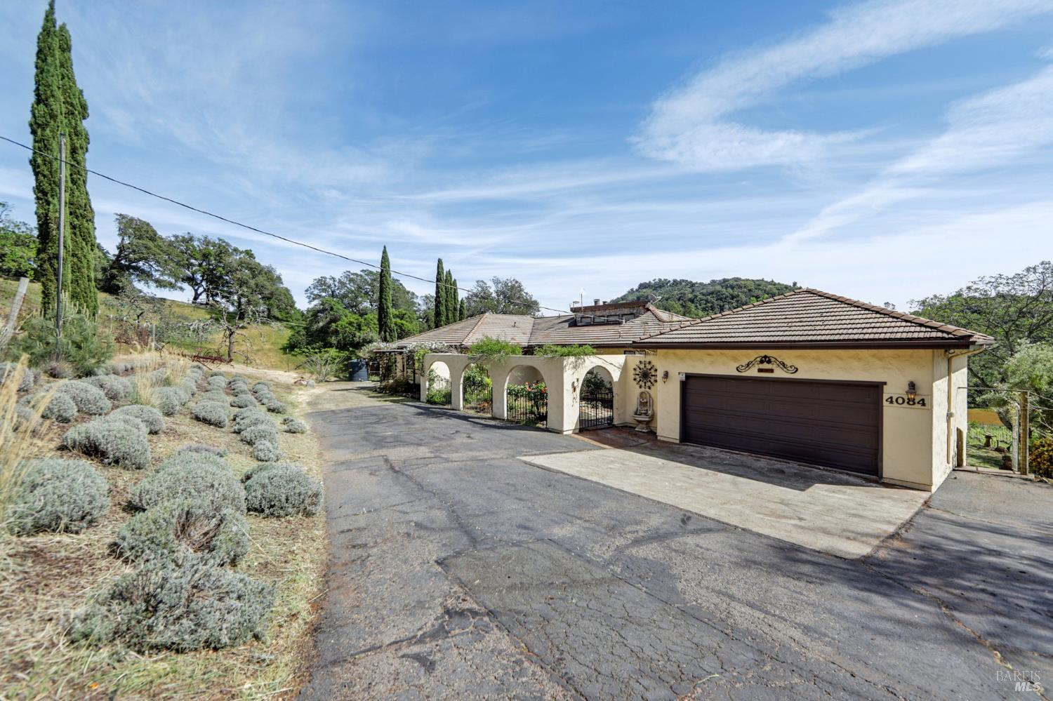 4084 Atlas Peak Road