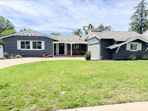 2117 Venus Drive Sacramento CA 95864