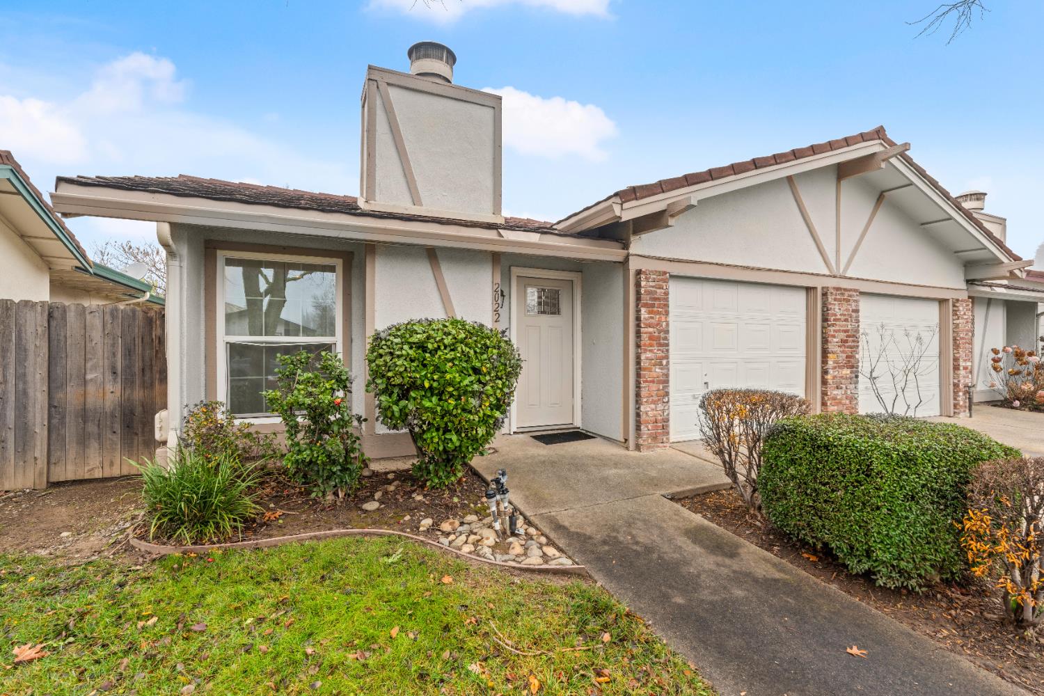 2022 Zinfandel Drive