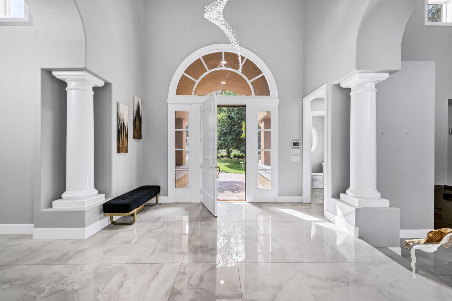 6011 Princeton Reach Way