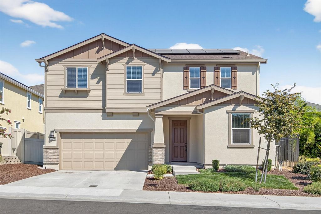Photo of 6184 Orsi Court, Citrus Heights, CA 95610 (MLS # 225116900)