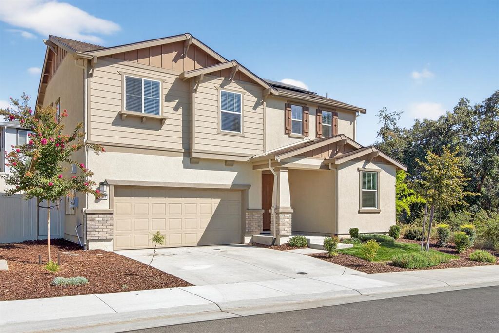 Photo of 6184 Orsi Court, Citrus Heights, CA 95610 (MLS # 225116900)