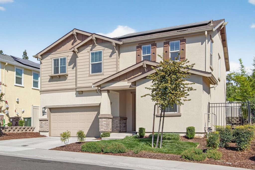 Photo of 6184 Orsi Court, Citrus Heights, CA 95610 (MLS # 225116900)