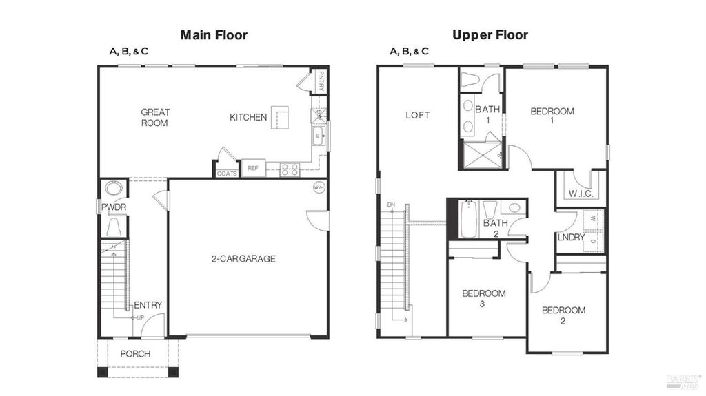 Photo of 7 Capri Court, American Canyon, CA 94503 (MLS # 326005920)