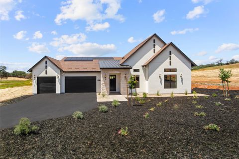 6971 Daffodil Trail Rescue CA 95672