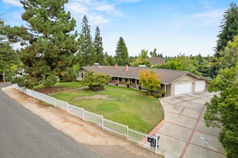 6730 Lakeview Drive Carmichael CA 95608