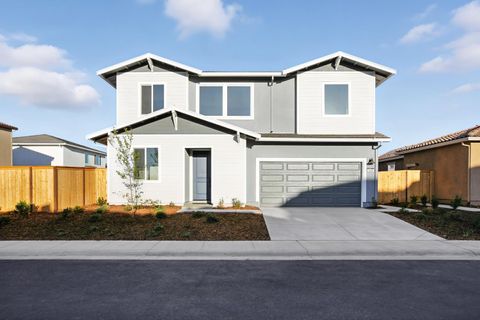 4338 Silver Moss Street Rancho Cordova CA 95742