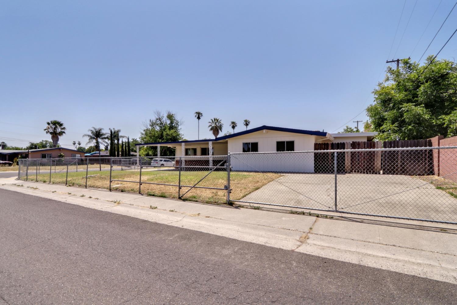 6500 CHANNING DRIVE