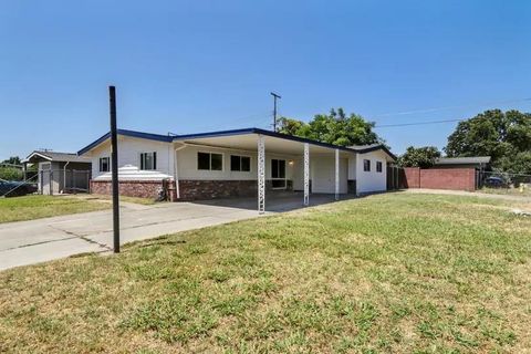 6500 CHANNING DRIVE North Highlands CA 95660