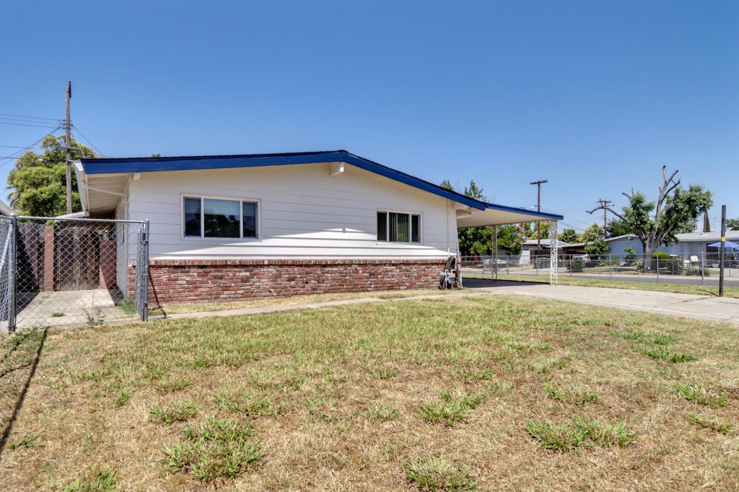 6500 CHANNING DRIVE