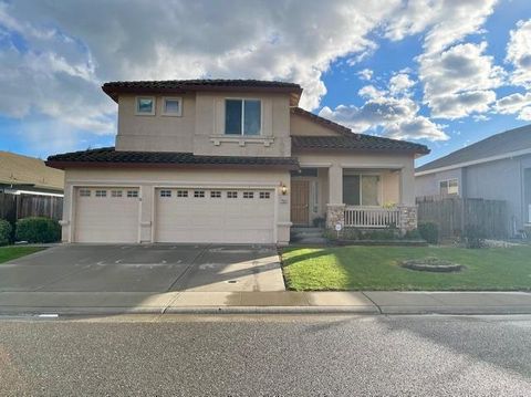 7932 Bothwell Drive, Sacramento, CA 95829 - #: 225031323