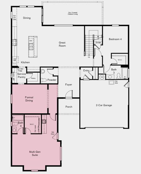 7671 Falls Creek Drive