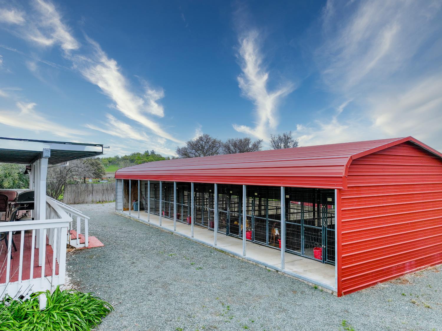 5557 Everglade Trail