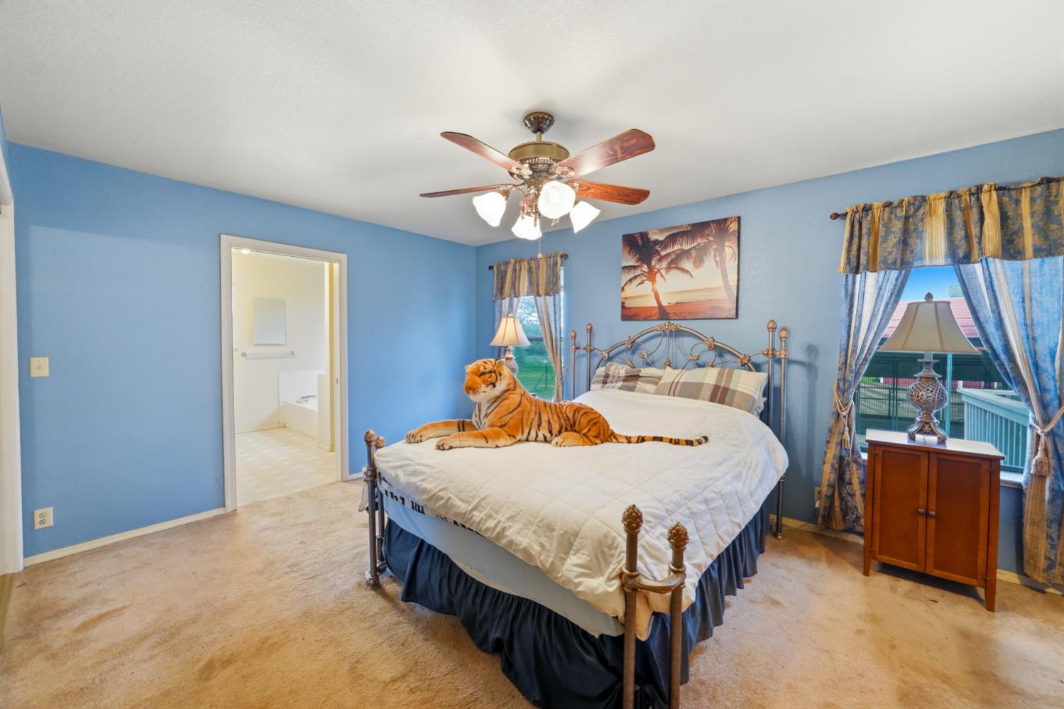 5557 Everglade Trail