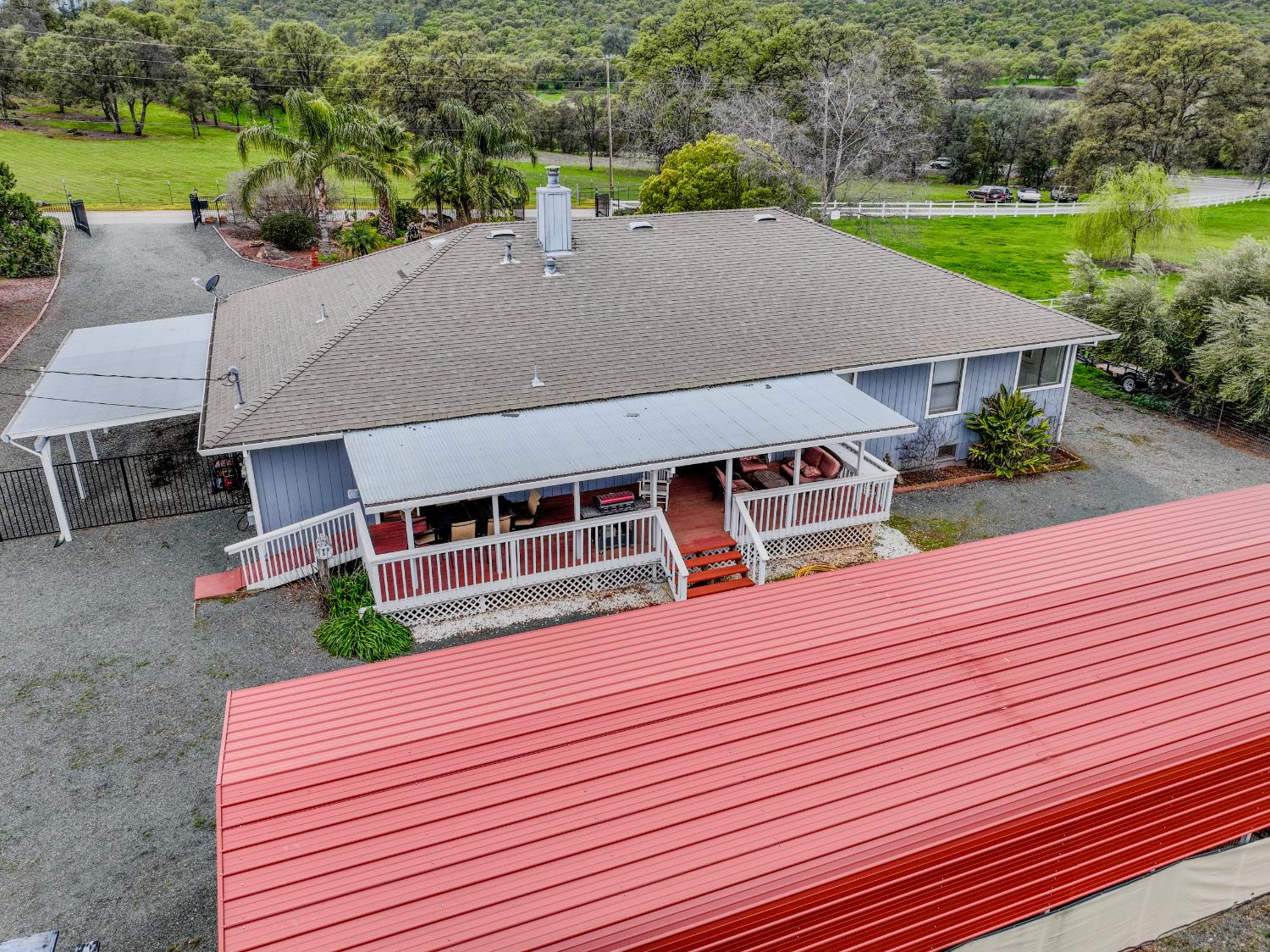 5557 Everglade Trail