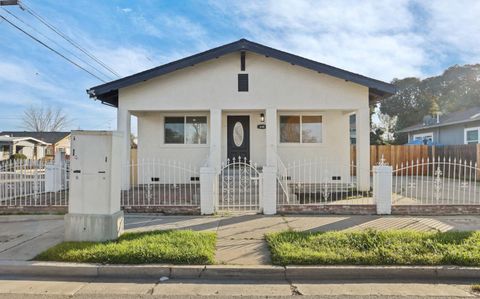 644 N Airport Way Stockton CA 95205