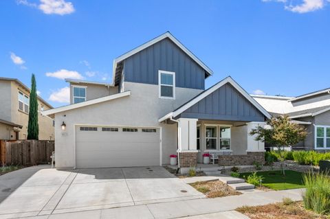 5033 Chico Drive Roseville CA 95747