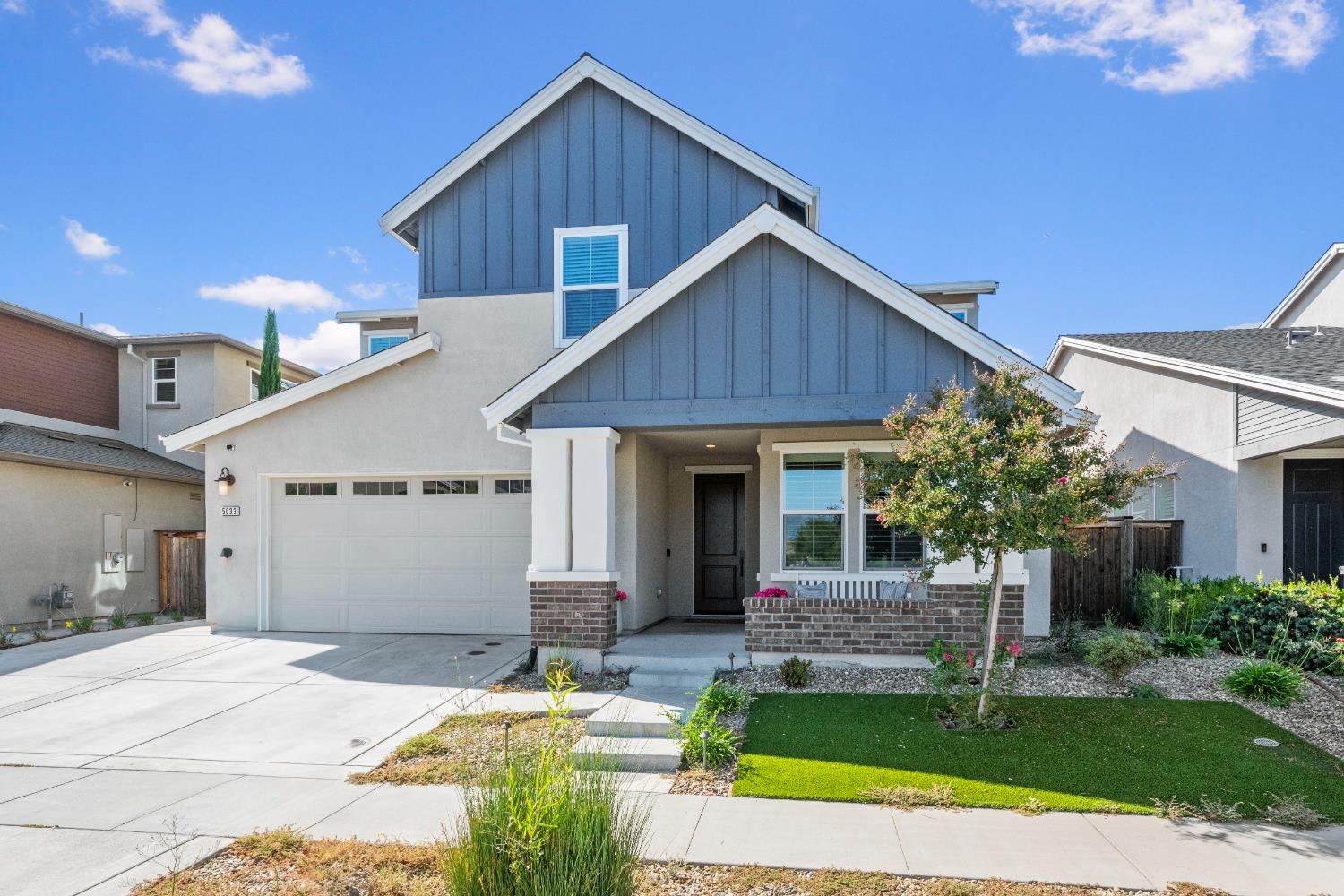 5033 Chico Drive